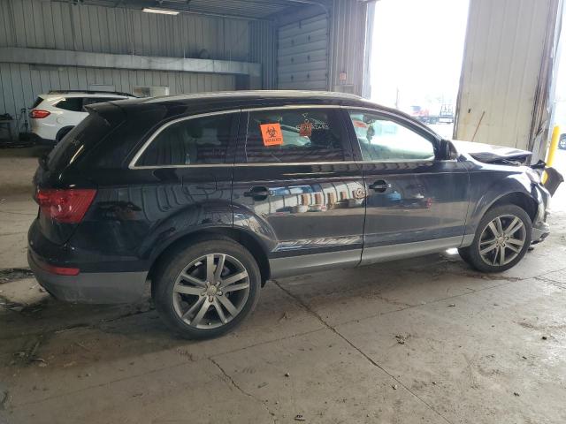 Photo 3 from auction – 2011 AUDI Q7 PREMIUM with VIN WA1LGAFE1BD009670