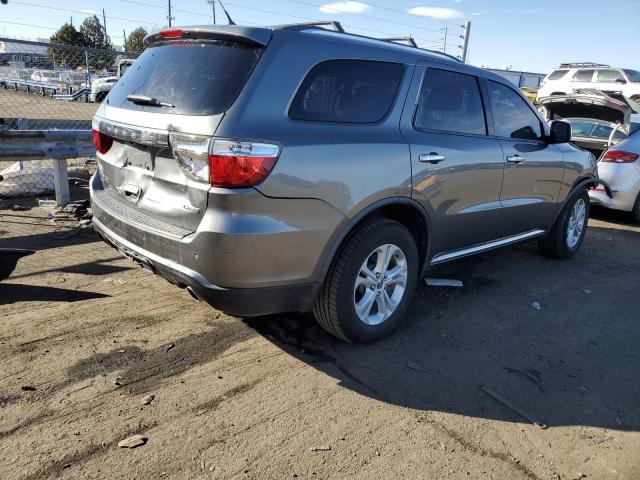 Photo 3 from auction – 2012 DODGE DURANGO CR with VIN 1C4SDJDT6CC192597