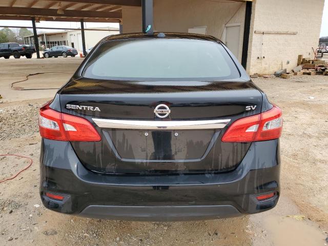 Photo 6 from auction – 2016 NISSAN SENTRA S with VIN 3N1AB7AP2GL659409