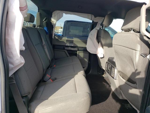 Photo 10 from auction – 2018 FORD F150 SUPER with VIN 1FTEW1EG7JKF94947