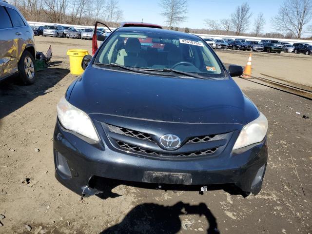 Photo 5 from auction – 2013 TOYOTA COROLLA BA with VIN 2T1BU4EE1DC979855
