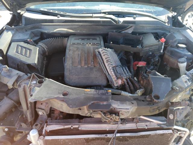 Photo 11 from auction – 2012 GMC TERRAIN SL with VIN 2GKALMEK0C6141972