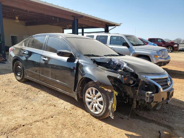 Photo 4 from auction – 2014 NISSAN ALTIMA 2.5 with VIN 1N4AL3AP8EC321319