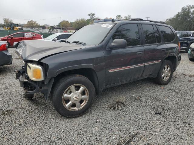 GMC ENVOY 2007 with VIN 1GKDS13SX72249178 - Photo from auction