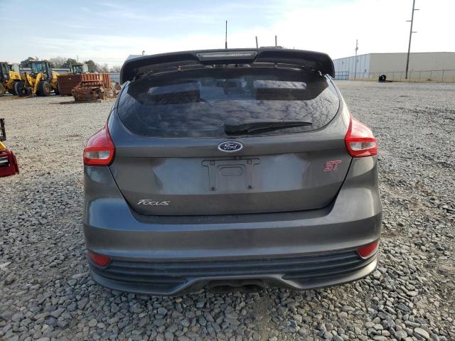 Photo 6 from auction – 2015 FORD FOCUS ST with VIN 1FADP3L99FL248494