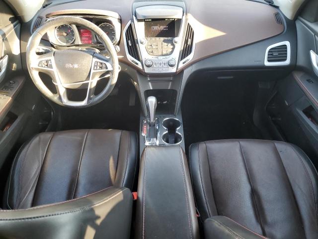Photo 8 from auction – 2012 GMC TERRAIN SL with VIN 2GKFLVEK7C6367177
