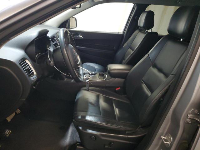 Photo 7 from auction – 2016 DODGE DURANGO LI with VIN 1C4RDJDG4GC400533