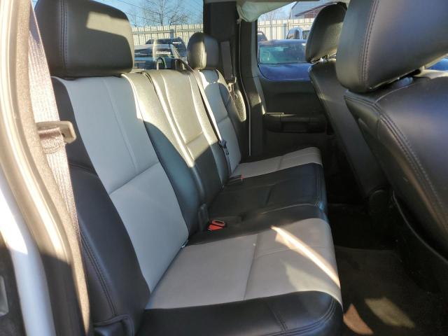 Photo 10 from auction – 2012 GMC SIERRA K15 with VIN 1GTR2WE74CZ174535