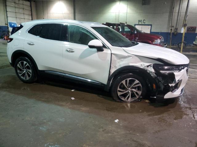 Photo 4 from auction – 2023 BUICK ENVISION E with VIN LRBFZPR44PD198677