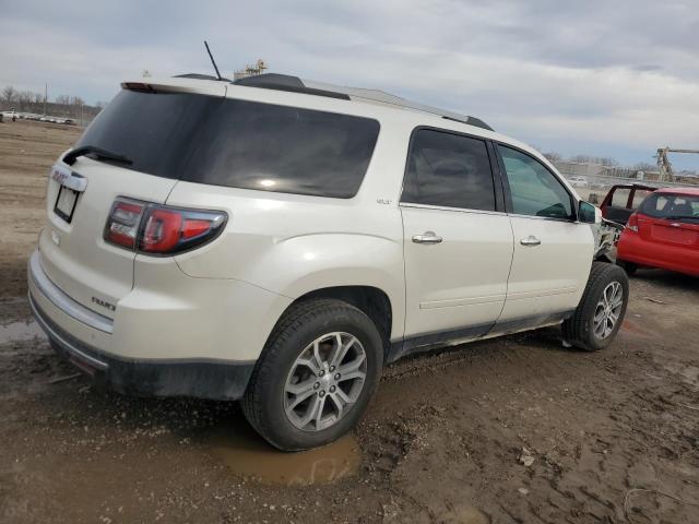 Photo 3 from auction – 2013 GMC ACADIA SLT with VIN 1GKKVRKD1DJ152307