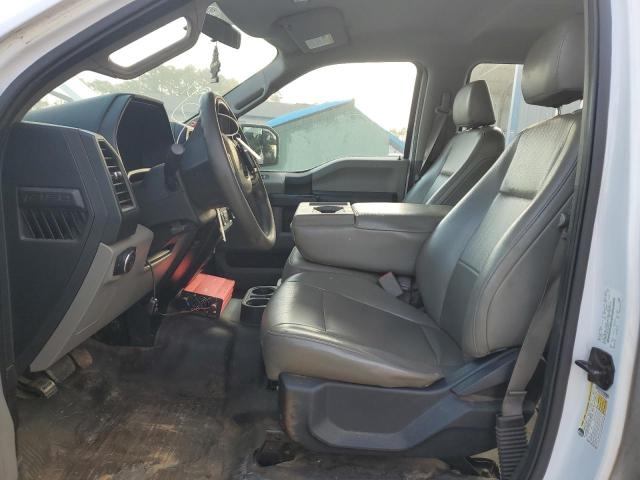 Photo 7 from auction – 2015 FORD F150 SUPER with VIN 1FTEW1CF2FKD50253