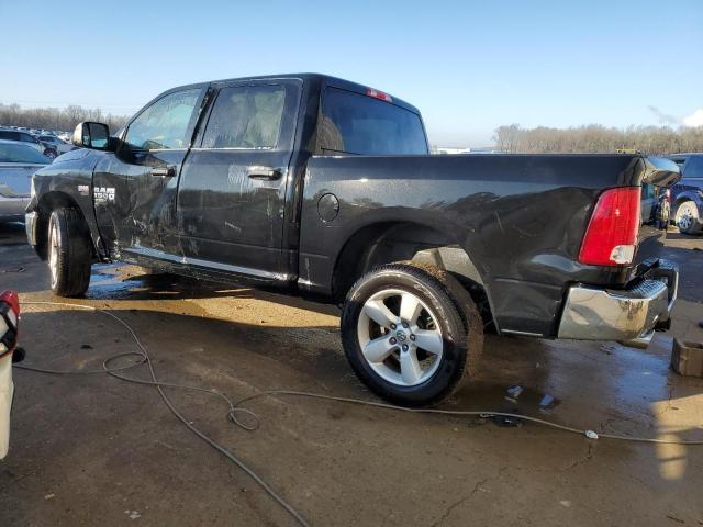 Photo 2 from auction – 2022 RAM 1500 CLASS with VIN 3C6RR7KT5NG352904