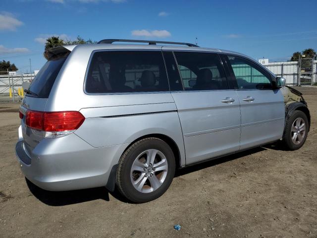 Photo 3 from auction – 2010 HONDA ODYSSEY TO with VIN 5FNRL3H91AB090331