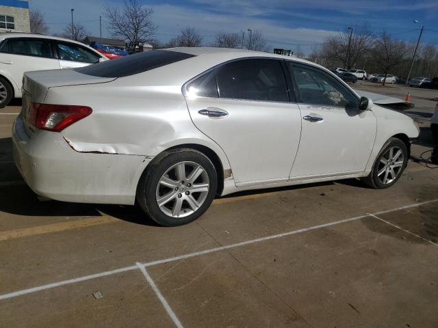 Photo 3 from auction – 2009 LEXUS ES 350 with VIN JTHBJ46GX92302994