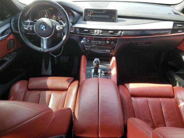 Photo 8 from auction – 2015 BMW X6 XDRIVE3 with VIN 5UXKU2C5XF0N76279
