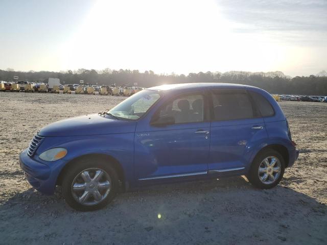 CHRYSLER PT CRUISER 2003 with VIN 3C4FY58B13T586401 - Photo from auction
