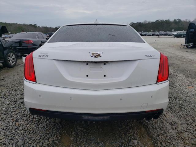 Photo 6 from auction – 2016 CADILLAC CT6 with VIN 1G6KA5RX9GU167479
