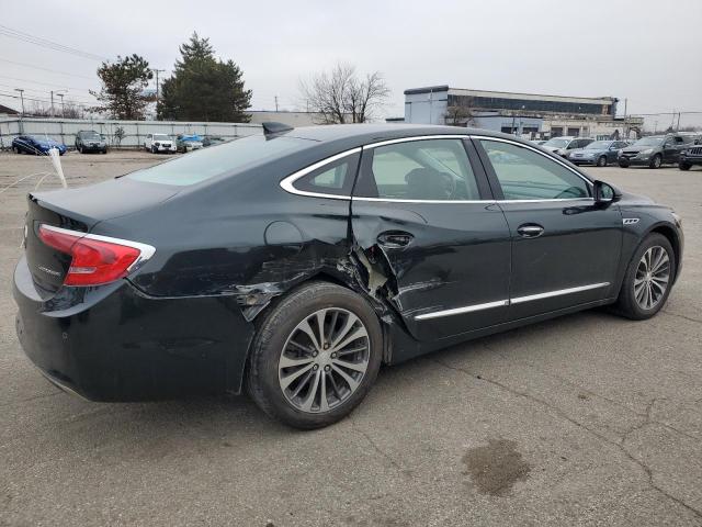 Photo 3 from auction – 2017 BUICK LACROSSE E with VIN 1G4ZP5SS6HU131321
