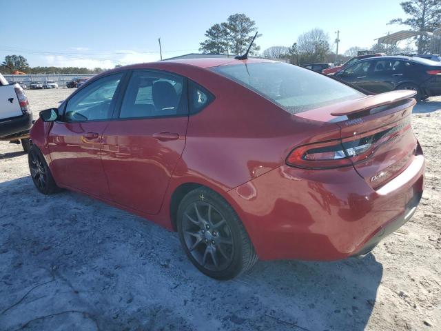 Photo 2 from auction – 2013 DODGE DART SXT with VIN 1C3CDFBA2DD300068