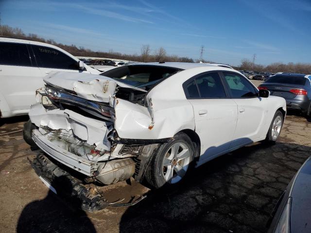 Photo 3 from auction – 2013 DODGE CHARGER SE with VIN 2C3CDXBG1DH591594