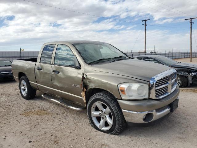 Photo 4 from auction – 2008 RAM TRUCK with VIN 1D7HA18N78J188369