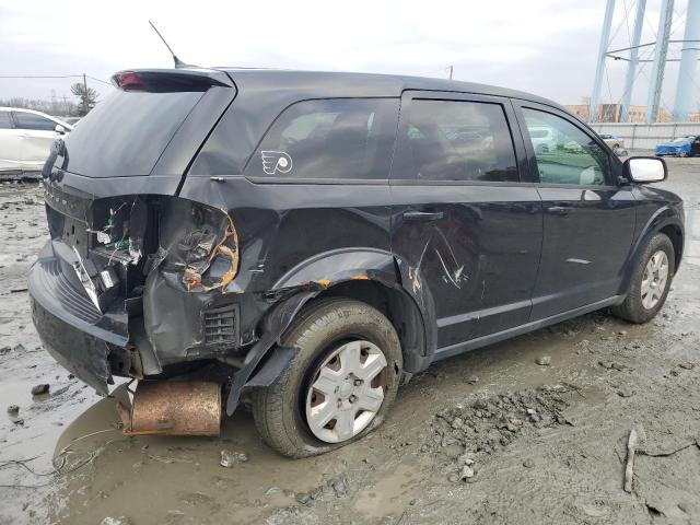 Photo 3 from auction – 2012 DODGE JOURNEY SE with VIN 3C4PDCAB1CT143535
