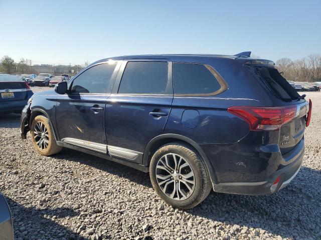 Photo 2 from auction – 2018 MITSUBISHI OUTLANDER with VIN JA4AD3A37JJ001624