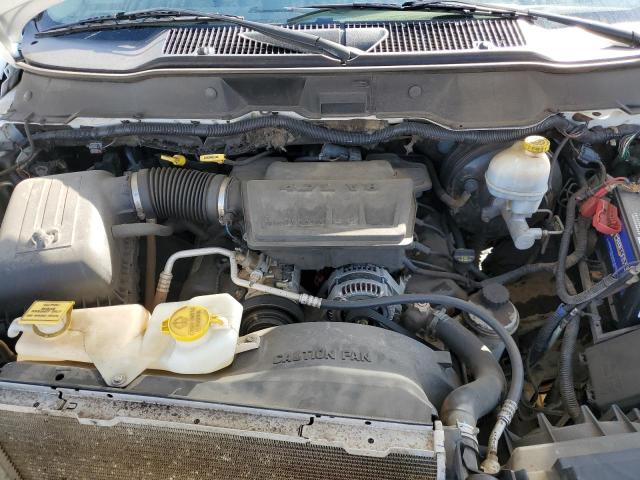 Photo 11 from auction – 2008 DODGE RAM 1500 S with VIN 1D7HU16N28J197166