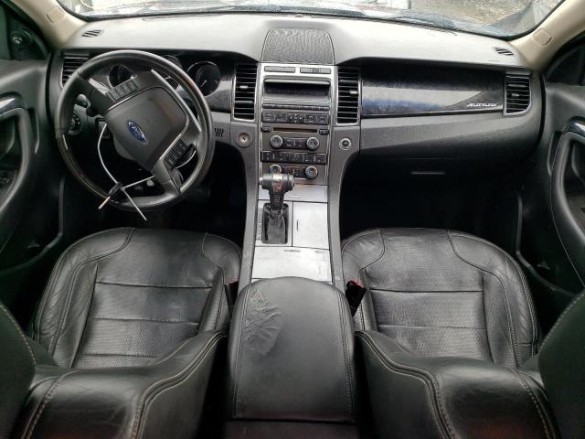 Photo 8 from auction – 2012 FORD TAURUS LIM with VIN 1FAHP2FW3CG133987