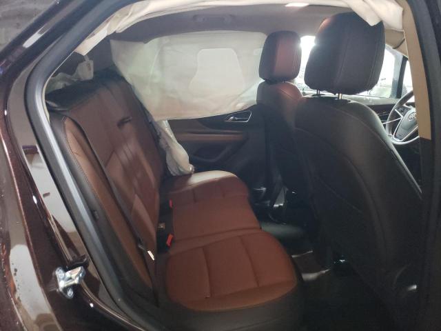 Photo 10 from auction – 2015 BUICK ENCORE PRE with VIN KL4CJHSB3FB226628