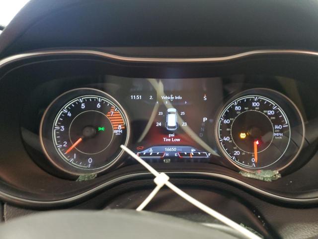 Photo 9 from auction – 2019 JEEP CHEROKEE L with VIN 1C4PJMDX4KD112645