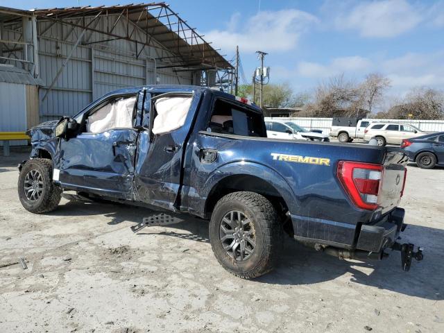 Photo 2 from auction – 2023 FORD F150 SUPER with VIN 1FTFW1E55PFA23249