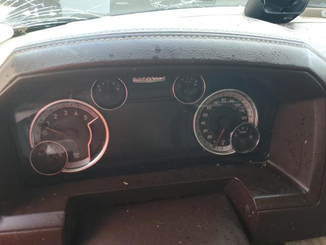 Photo 9 from auction – 2018 RAM 1500 LARAM with VIN 1C6RR6NM2JS337066