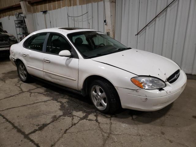 Photo 4 from auction – 2002 FORD TAURUS SES with VIN 1FAFP55U82A223016