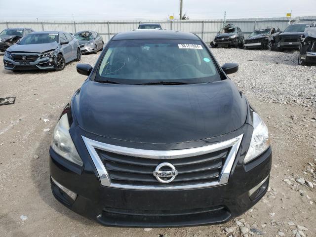 Photo 5 from auction – 2015 NISSAN ALTIMA 2.5 with VIN 1N4AL3AP0FC430150