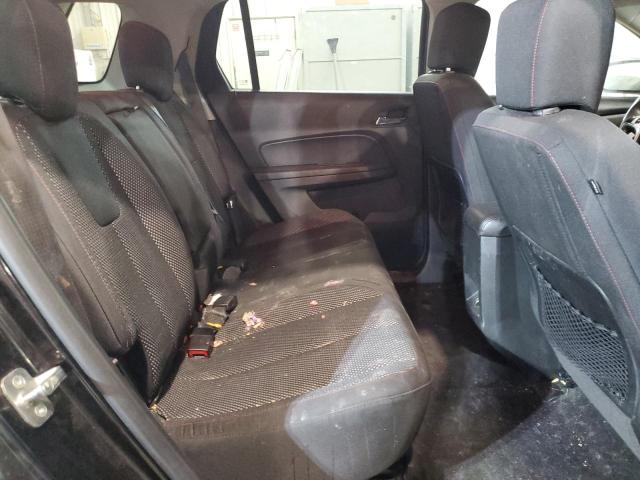 Photo 10 from auction – 2016 GMC TERRAIN SL with VIN 2GKALMEK0G6197027