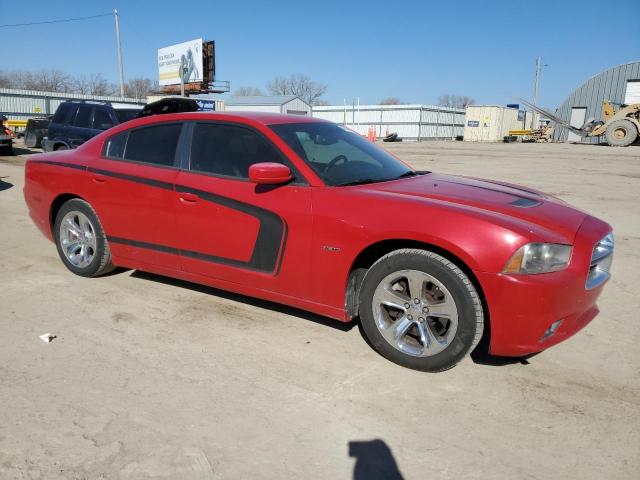 Photo 4 from auction – 2014 DODGE CHARGER R/ with VIN 2C3CDXCT6EH158818