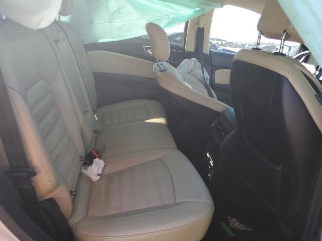 Photo 10 from auction – 2018 FORD EDGE SEL with VIN 2FMPK3J83JBB56060