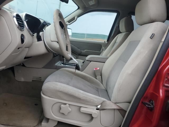 Photo 7 from auction – 2007 FORD EXPLORER X with VIN 1FMEU63E17UB39489