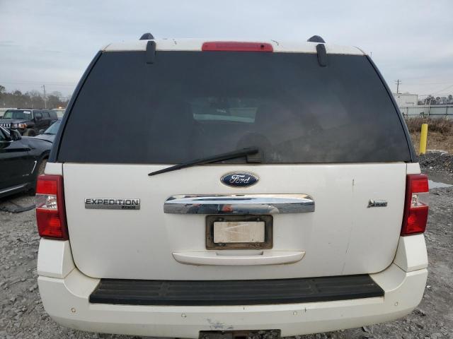 Photo 6 from auction – 2010 FORD EXPEDITION with VIN 1FMJU1K58AEA00402