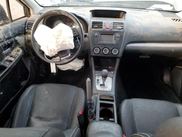 Photo 8 from auction – 2013 SUBARU IMPREZA LI with VIN JF1GPAH65D2874370