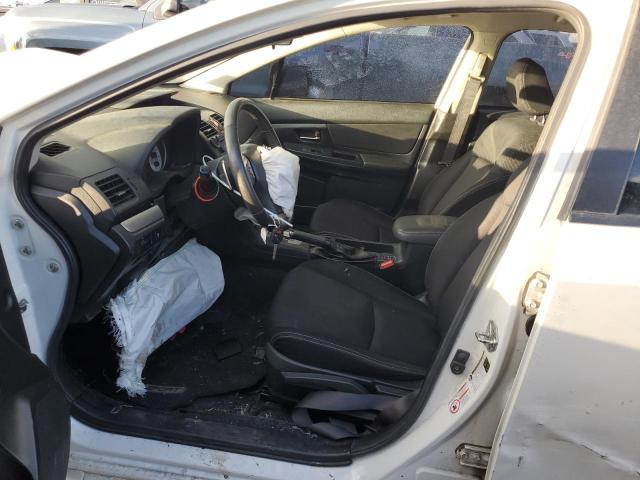 Photo 7 from auction – 2014 SUBARU IMPREZA SP with VIN JF1GPAL61E8254279