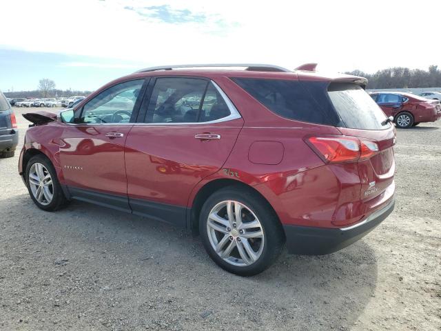 Photo 2 from auction – 2018 CHEVROLET EQUINOX PR with VIN 2GNAXMEV1J6304188