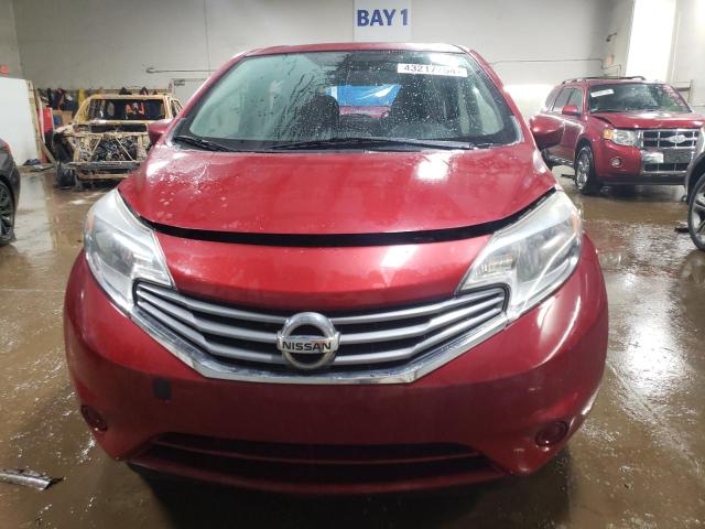 Photo 5 from auction – 2015 NISSAN VERSA NOTE with VIN 3N1CE2CP5FL424274