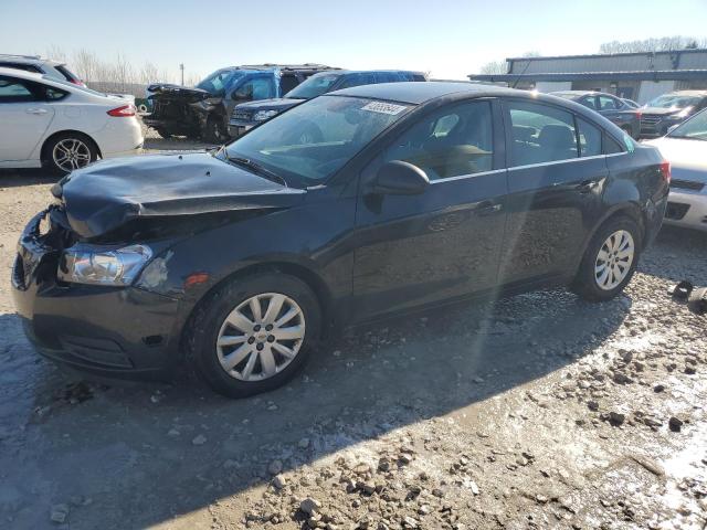 CHEVROLET CRUZE LS 2011 with VIN 1G1PC5SH2B7142066 - Photo from auction