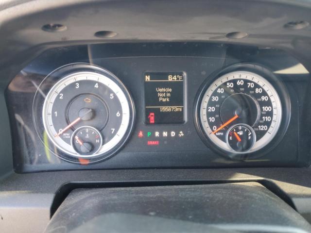 Photo 9 from auction – 2014 RAM 1500 ST with VIN 1C6RR7KT3ES296955
