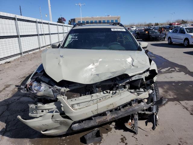 Photo 5 from auction – 2015 SUBARU XV CROSSTR with VIN JF2GPAPC1F8298053