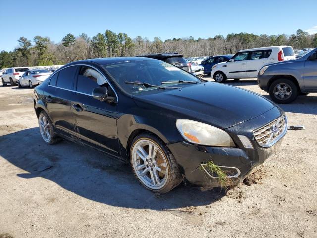 Photo 4 from auction – 2013 VOLVO S60 T5 with VIN YV1612FH8D1211070