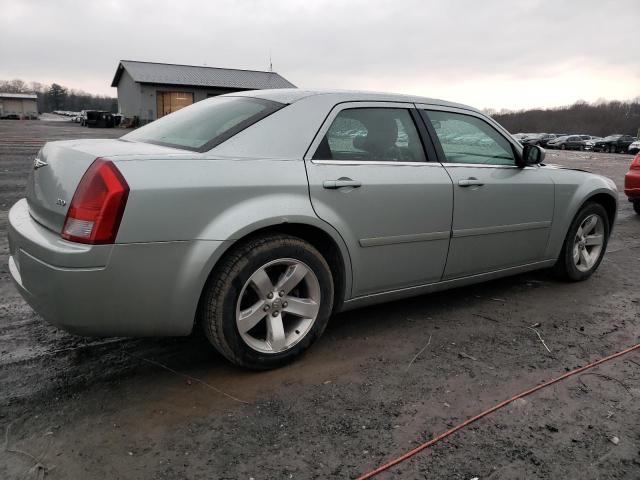 Photo 3 from auction – 2006 CHRYSLER 300 with VIN 2C3LA43R56H451185
