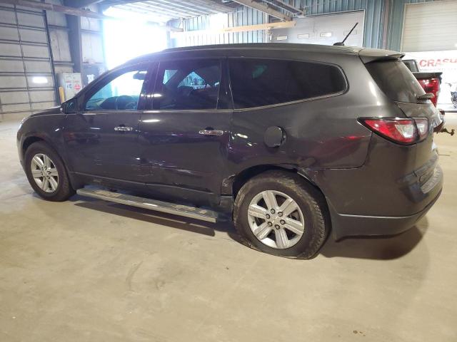 Photo 2 from auction – 2014 CHEVROLET TRAVERSE L with VIN 1GNKRHKD2EJ276511